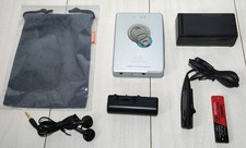 SONY Walkman cassette player WM-EX621 Operation confirmed
