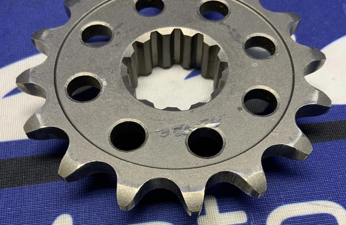 Vortex Racing Steel Front 520 16T 3766-16