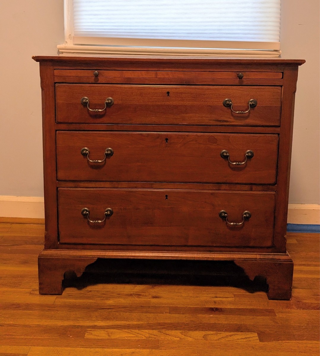 Bob Timberlake Lexington Solid Wood Cherry Dresser 833 625 | eBay Bob Timberlake Lexington Solid Wood Cherry Dresser 833 625 | eBay