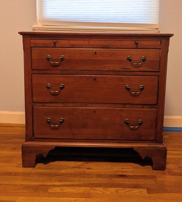 Bob Timberlake Lexington Solid Wood Cherry Dresser 833 625 | eBay
