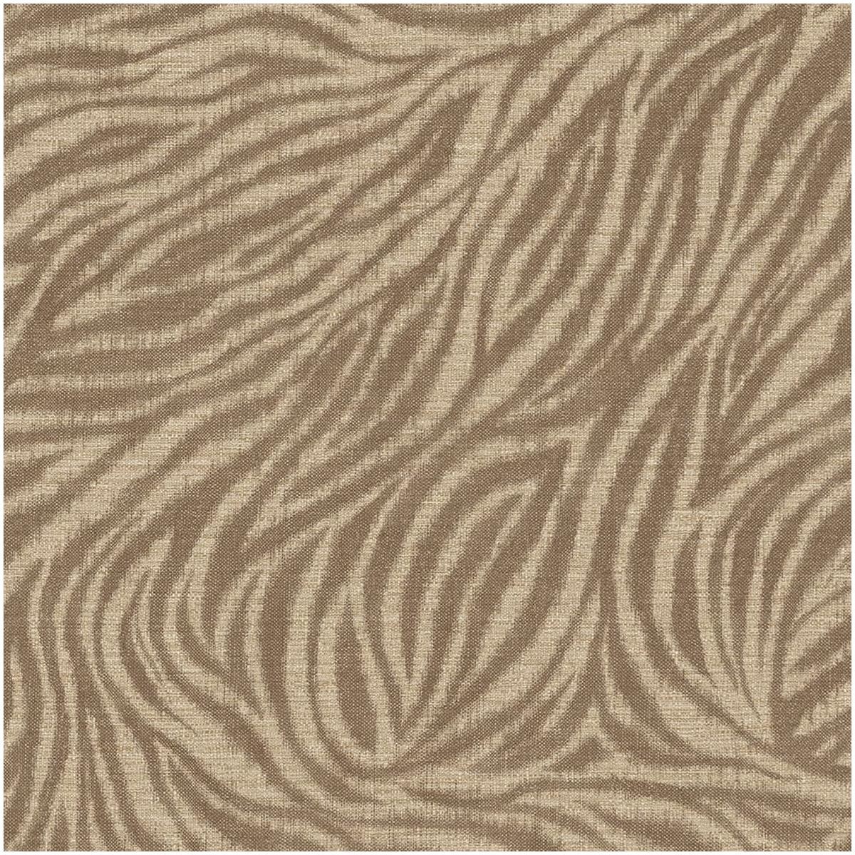 Zebra Animal Print Wallpaper Paste The Wall Grandeco Textured Vinyl Brown
