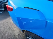 Bmw 2 Series 218i M Sport1.5 Petrol Mk1 F44 2019-2024 Fuel Flap Blue C1D