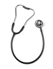 Stetofonendoscopio per adultiFINESSE ERKA colore Grigio Chiaro Art. 550 00045