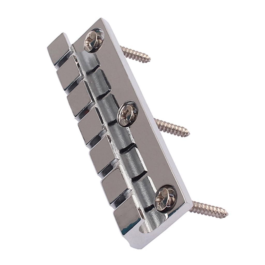 Chitarra a doppia cinghia a 6 corde per chitarre elettriche foto 2