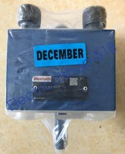 1pcs REXROTH R900912728 LFA 32 H2-7X/F Valve new DHL/FedEx