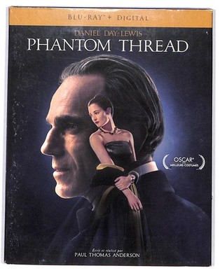 EBOND Phantomgewinde + DIGITAL BLURAY DB664122