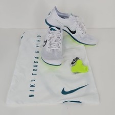Mens Size 7.5 - Nike Zoom Mamba 6 Track  Field Distance Spikes DR2733-102