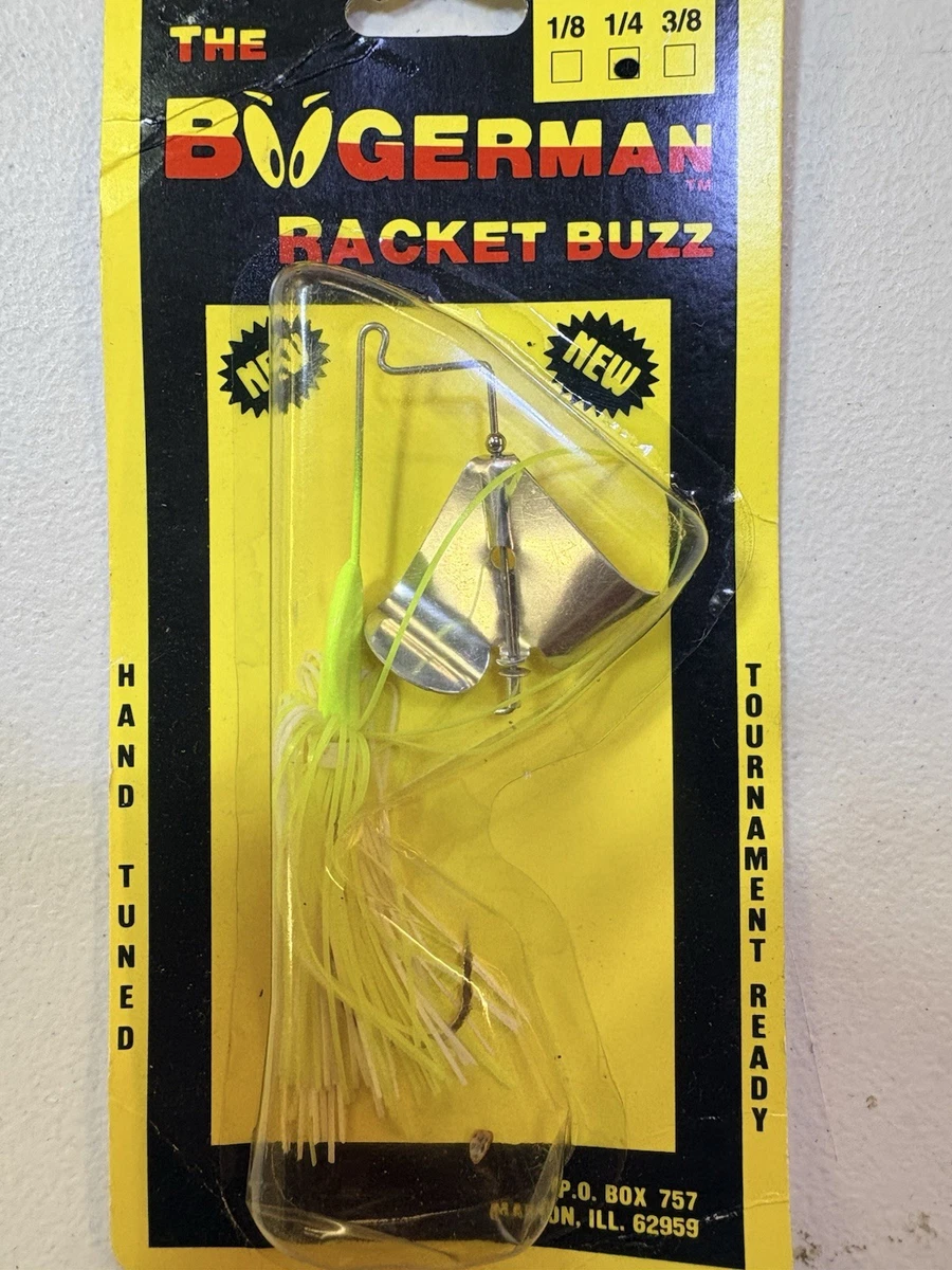 archeage fishing lure American Custom Lures Ahi Dart