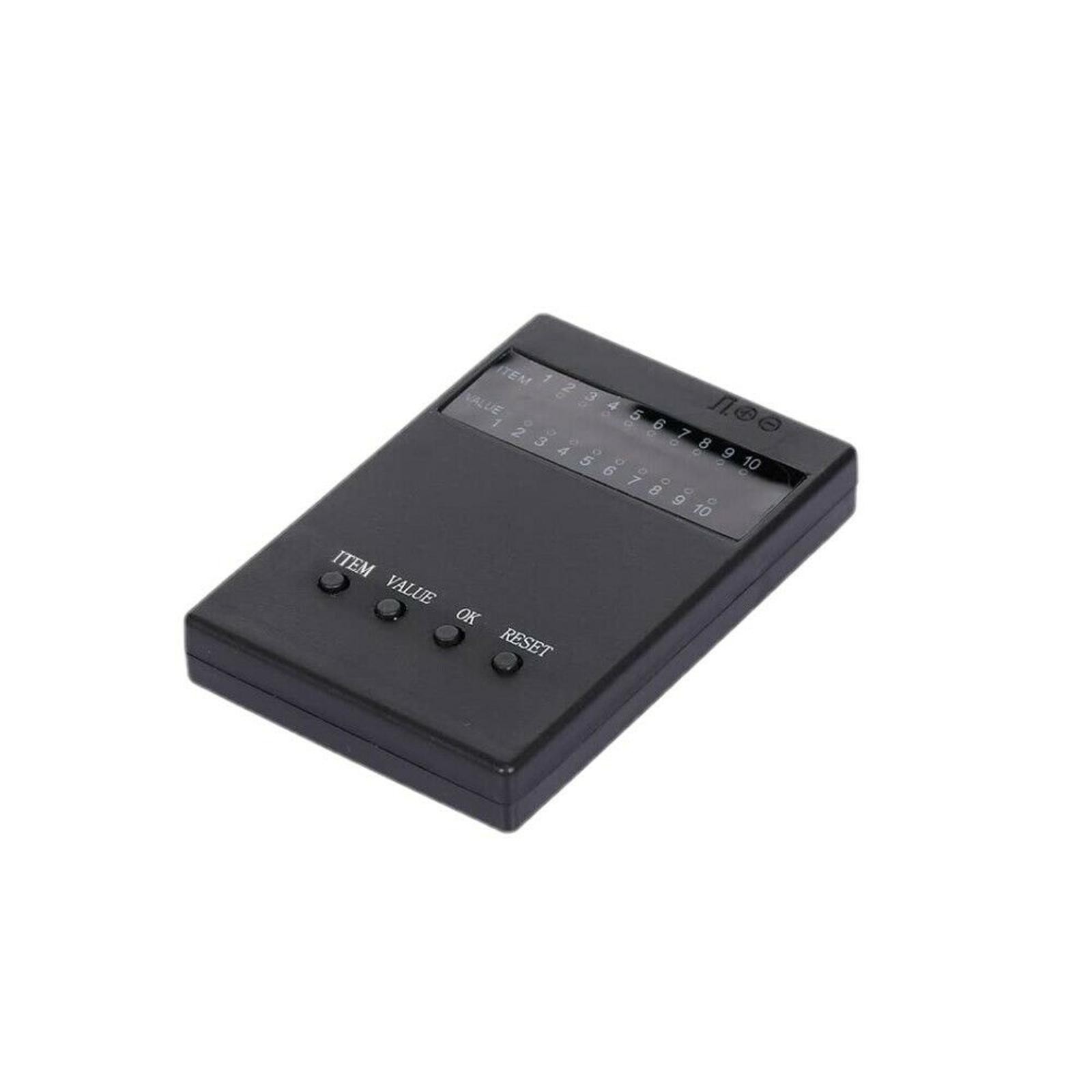 3900KV Brushless Motor+120A Waterproof Brushless Esc Set For 1/10 HSP HPI RC Car