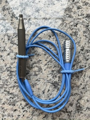 Phako  Handgriff Alcon Infiniti Ozil