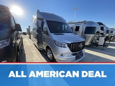2026 Airstream Atlas MS