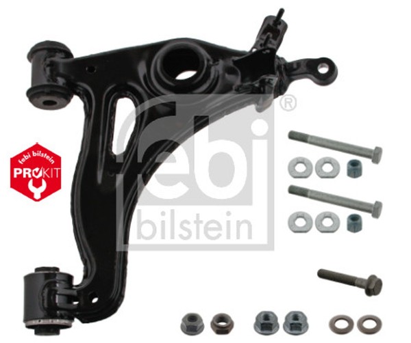 Febi Bilstein Querlenker Dreieckslenker Prokit 40282 FüR SLK CLK Mercedes Klasse-image