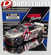 DENNY HAMLIN 2026 NATIONAL DEBT RELIEF 1/24 ARC COLOR CHROME