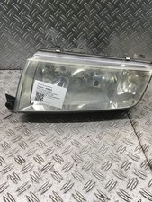 Scheinwerfer links  Skoda Fabia Combi (6Y) 696463