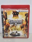 Saints Row 2 Greatest Hits - Sony PlayStation 3 And Manual Tested Working