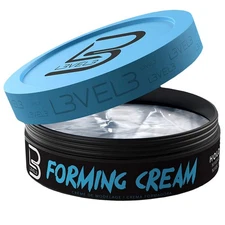 L3VEL3 Forming Cream 150ml