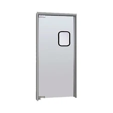 Curtron SPD-20-AL-3984 Service-Pro® Series 20 Swinging Door, 39” X 84”