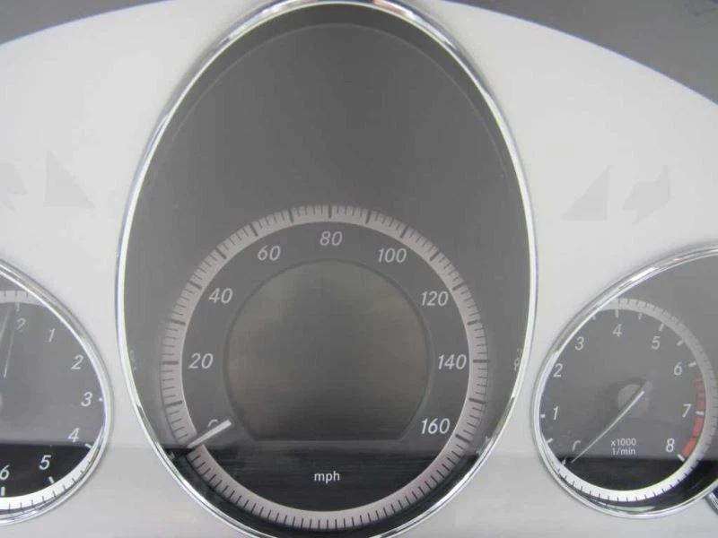 Cuadro de instrumentos 2129001910 se adapta a 10-12 Mercedes W212 W207 E350 E5005 85K Foto 3 de 4
