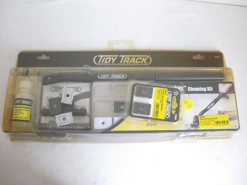 AW165* TIDY TRACK 95970 Juego de limpieza de vías EMBALAJE ORIGINAL | Condition: Neu