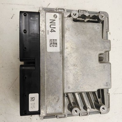 Engine ECM Electronic Control Module 2.0L Korea Built Fits 23 Hyundai Elantra