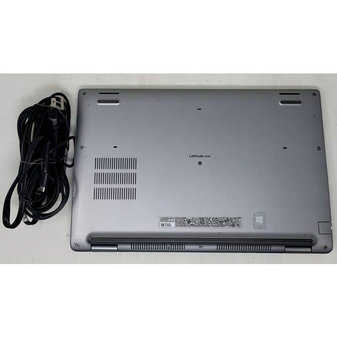 DELL, 15.6-Inch Laptop, with Intel Core 11TH GEN I7-1185G7