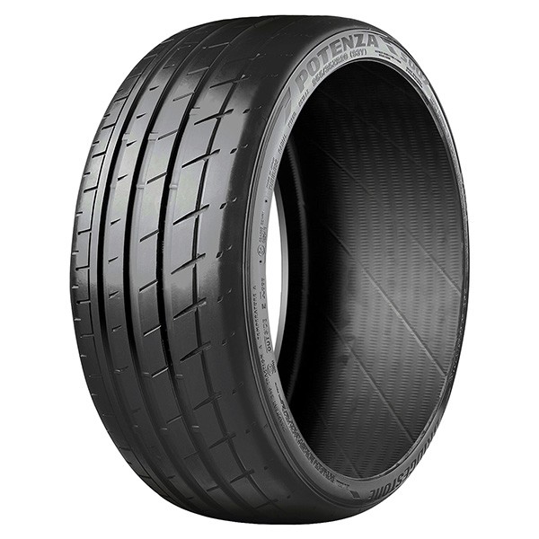 2 x 245/35R20 95Y XL BRIDGESTONE EXTRA LOAD 245 35 20 DA70 . - Image 3
