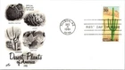 S07-7952, DESERT PLANTS: SAGUARO, ARTCRAFT FIRST DAY COVER