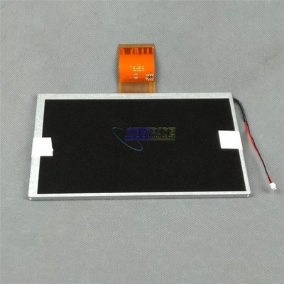 1PCS   A070VW08 V2 7.0'' 800×480(RGB) Resolution LCD Screen Panel *gb