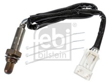 Sonde lambda Fiat 850