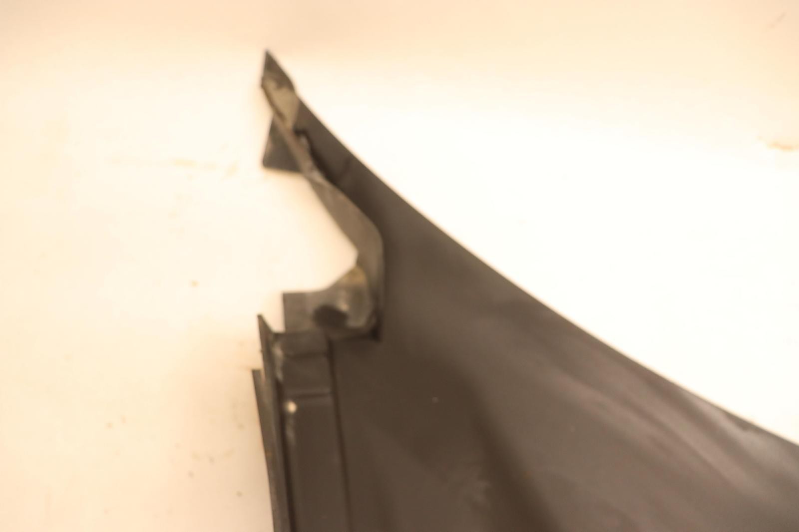 2012 FERRARI 458 FRONT RIGHT PASSENGER WINDSCREEN WINDSHIELD PANEL COWL OEM