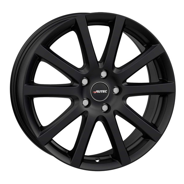 Autec Felgen Skandic SWM 7.0X17 ET40 5X114,3 FüR Honda Stream HR-V Civic Accord-image