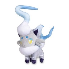 Pokemon Hisuian Zorua 11.5-Inch Plush