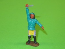 Timpo Toys  -  Indianer  Apache  