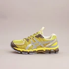 Asics Sportstyle UB9-S Gel-Kayano 20 Vibrant Yellow Running Shoes 1203A456-750