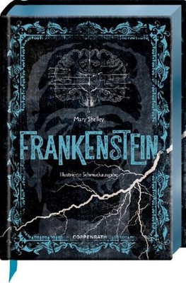 Mary Shelley Frankenstein