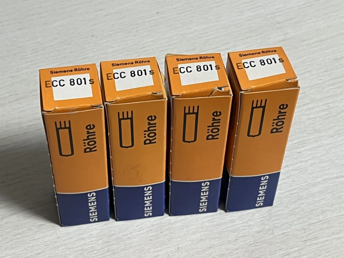 西门子老式真空管| eBay