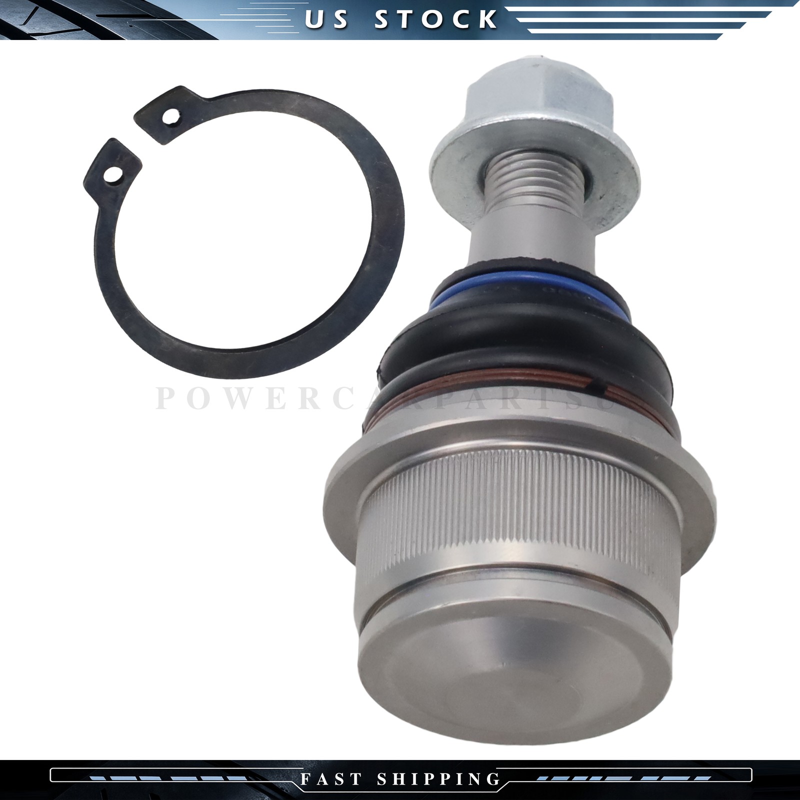 McLaren 600LT Front Lower Ball joint P/N 14BA022CP