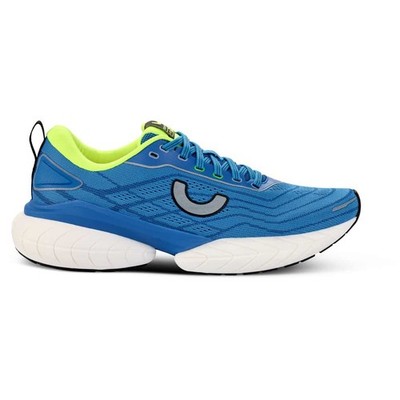 True Motion U-Tech Nevos 4 Herren Laufschuhe TM M 0114 1D 01