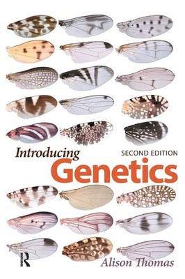 Introducing Genetics: From Mendel to Molecules,Thomas, Alison Al
