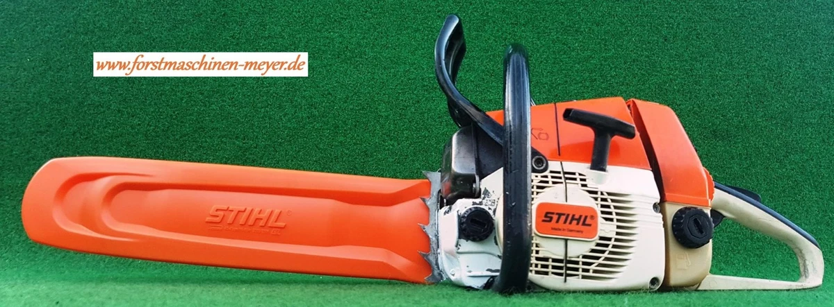 Stihl 034 Av Chainsaw In Chainsaws | eBay