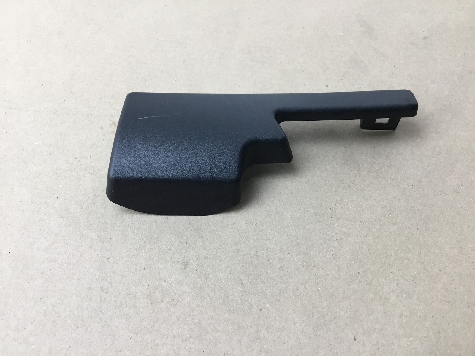 McLaren 650S Can-Am 2015-2017 Left Convertible top trim