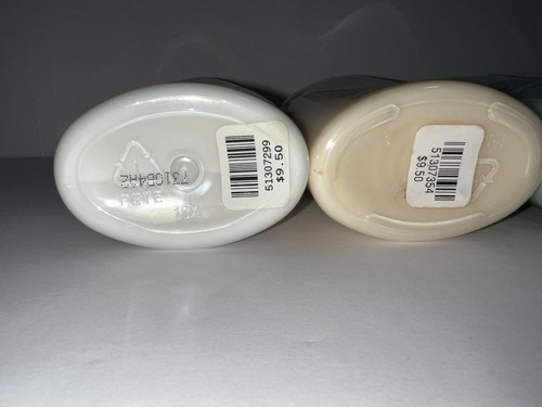 Bath and Body Works Pleasures Vintage Pearberry Juniper Breeze Raspberry Lotion - Picture 12 of 15