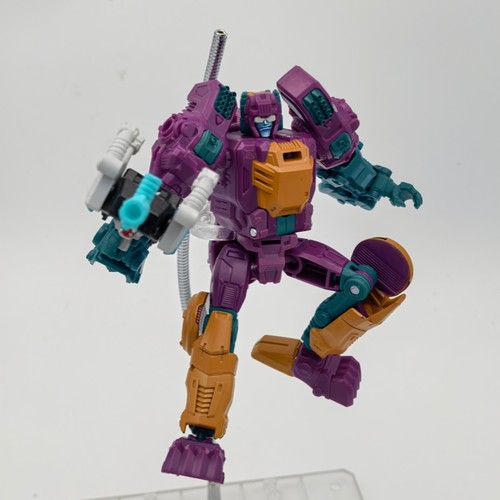 3D DIY PRETENDER SHELL Wolf Upgrade Kit For Age of the Primes Carnivac - Picture 3 of 9