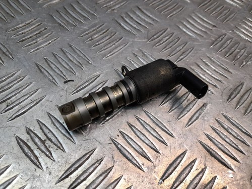 Audi Q7 4L 2012 Benzin 245kW Steuerventil Nockenwelle 06E257N ATV36695