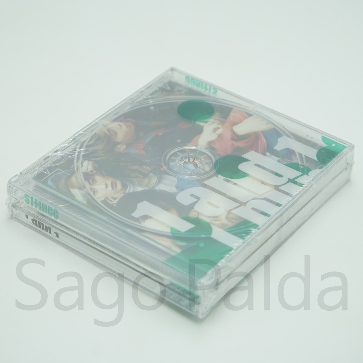 Vol 5 Repackage [1 & 1] by Shinee (CD, 2016) for sale online