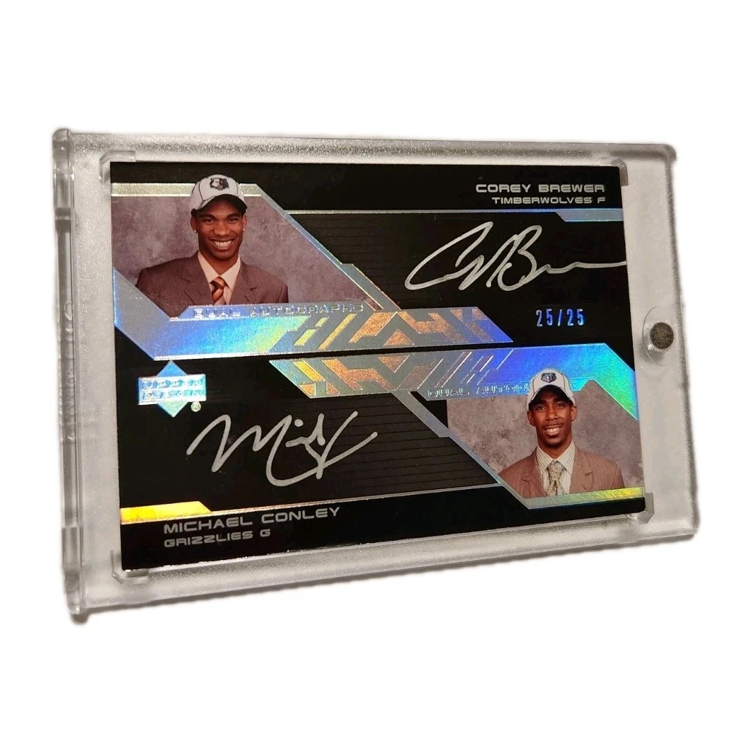 2007-08 Upper Deck UD Black Basketball Trading Cards for sale | eBay