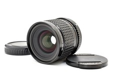 [Near Mint] smc Pentax A 645 45mm f/2.8 Wide Angle MF Lens for 645 N NII