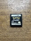 New ListingPokemon Black (Nintendo DS 2011) Authentic, Cartridge only, Tested Fast Shipping