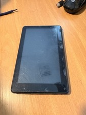 RCA Tablet/eReader - Black - RCA Model voyage...