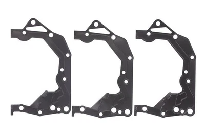 Pour CADILLAC CTS; OPEL OMEGA B, SIGNUM, VECTRA C, VECTRA C GTS Joint de pompe - Photo 1/2